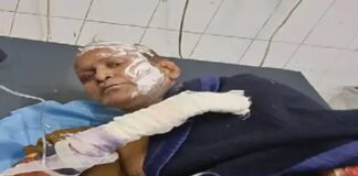 ਲੁਧਿਆਣਾ ਦੀ ਲੋਹਾ ਫੈਕਟਰੀ ‘ਚ ਹਾਦਸਾ : ਭੱਠੀ ‘ਤੇ ਕੰਮ ਕਰਦੇ ਮਜ਼ਦੂਰ ਝੁਲਸੇ; 4 ਦੀ ਹਾਲਤ ਗੰਭੀਰ