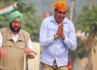 ਹਾਈਕੋਰਟ ਨੇ ਸਾਬਕਾ CM ਕੈਪਟਨ ਦੇ ਓਐਸਡੀ ਸੰਦੀਪ ਸੰਧੂ ਨੂੰ ਦਿੱਤੀ ਵੱਡੀ ਰਾਹਤ, ਜਾਣੋ ਕੀ ਸੀ ਮਾਮਲਾ