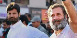 ਭਾਰਤ ਜੋੜੋ ਯਾਤਰਾ ਅੱਜ ਦਾਖਲ ਹੋਵੇਗੀ ਪੰਜਾਬ, ਪੜ੍ਹੋ ਰੂਟਾਂ ਦਾ ਵੇਰਵਾ