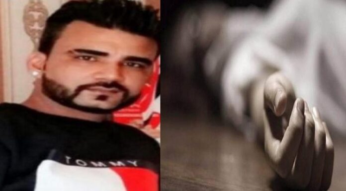 ਜਲੰਧਰ ਦੇ ਨੌਜਵਾਨ ਦੀ ਇਰਾਕ ‘ਚ ਦਰਦਨਾਕ ਮੌਤ, ਮ੍ਰਿਤਕ ਦੇਹ ਪਿੰਡ ਪੁੱਜੀ, ਪਿਆ ਚੀਕ-ਚਿਹਾੜਾ