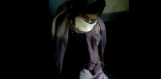 ਅਜਨਾਲਾ ਦੇ ਸੈਲੂਨ ‘ਚ ਕੰਮ ਕਰਦੀ ਲੜਕੀ ਹੋਈ ਅਗਵਾ, ਬੇਹੋਸ਼ੀ ਦੀ ਹਾਲਤ ‘ਚ ਬੰਦ ਕਮਰੇ ‘ਚ ਪਈ ਦੀ ਵੀਡੀਓ ਵਾਇਰਲ