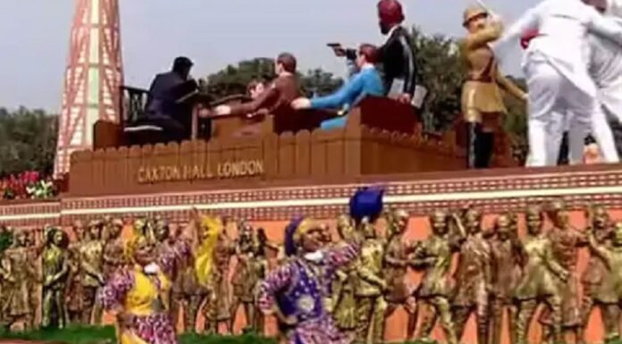 ਗਣਤੰਤਰ ਦਿਵਸ ਦੀ ਪਰੇਡ ‘ਚੋਂ ਪੰਜਾਬ ਦੀ ਝਾਕੀ ਕੇਂਦਰ ਵਲੋਂ ਰੱਦ, ਇਸ ਵਾਰ ਨਹੀਂ ਪੇਸ਼ ਕੀਤੀ ਜਾਵੇਗੀ ਕੁਰਬਾਨੀ ਤੇ ਸੱਭਿਆਚਾਰ ਦੀ ਗਾਥਾ