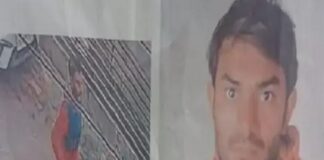 ਲੁਧਿਆਣਾ : ਪੁਲਿਸ ਥਾਣੇ ਤੋਂ ਹੱਥਕੜੀ ਸਮੇਤ ਕੈਦੀ ਫਰਾਰ, ਸ਼ਨੀਵਾਰ ਹੋਣਾ ਸੀ ਕੋਰਟ ‘ਚ ਪੇਸ਼