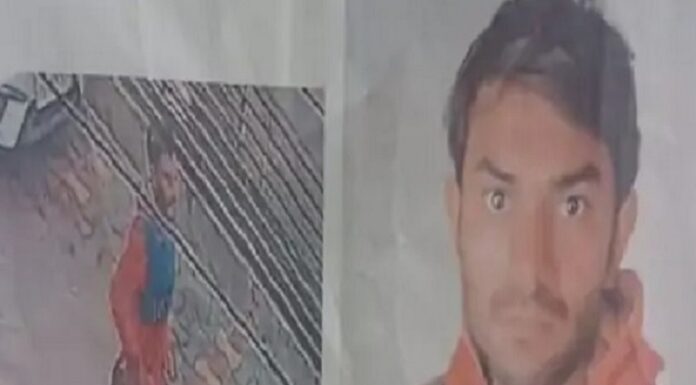 ਲੁਧਿਆਣਾ : ਪੁਲਿਸ ਥਾਣੇ ਤੋਂ ਹੱਥਕੜੀ ਸਮੇਤ ਕੈਦੀ ਫਰਾਰ, ਸ਼ਨੀਵਾਰ ਹੋਣਾ ਸੀ ਕੋਰਟ ‘ਚ ਪੇਸ਼