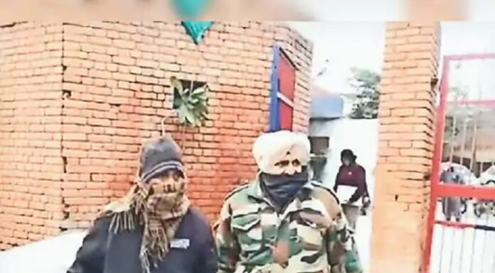 ਹੋਟਲ ‘ਚ ਰੇਪ ਤੋਂ ਬਾਅਦ 22 ਸਾਲਾ ਵਿਆਹੁਤਾ ਨੂੰ ਮਾਰਿਆ, ਔਰਤ ਦੇ ਗੁਪਤ ਅੰਗ ‘ਤੇ ਮਿਲੇ ਸੱਟਾਂ ਦੇ ਗੰਭੀਰ ਨਿਸ਼ਾਨ