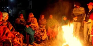 3 ਦਿਨਾਂ ‘ਚ ਲੋਕਾਂ ਨੂੰ ਠੰਡ ਤੋਂ ਮਿਲੇਗੀ ਰਾਹਤ, ਪੜ੍ਹੋ ਆਉਣ ਵਾਲੇ ਦਿਨਾਂ ‘ਚ ਕਿਵੇਂ ਰਹੇਗਾ ਮੌਸਮ