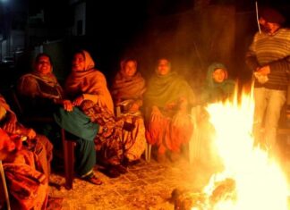 3 ਦਿਨਾਂ ‘ਚ ਲੋਕਾਂ ਨੂੰ ਠੰਡ ਤੋਂ ਮਿਲੇਗੀ ਰਾਹਤ, ਪੜ੍ਹੋ ਆਉਣ ਵਾਲੇ ਦਿਨਾਂ ‘ਚ ਕਿਵੇਂ ਰਹੇਗਾ ਮੌਸਮ