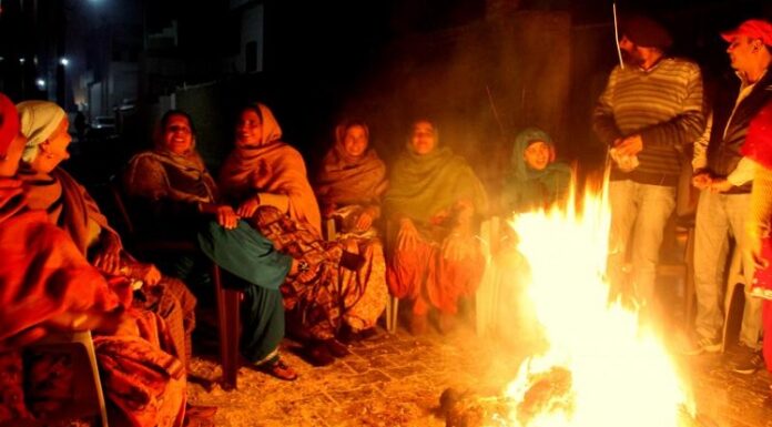 3 ਦਿਨਾਂ ‘ਚ ਲੋਕਾਂ ਨੂੰ ਠੰਡ ਤੋਂ ਮਿਲੇਗੀ ਰਾਹਤ, ਪੜ੍ਹੋ ਆਉਣ ਵਾਲੇ ਦਿਨਾਂ ‘ਚ ਕਿਵੇਂ ਰਹੇਗਾ ਮੌਸਮ