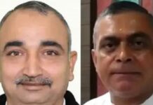 ਜਲੰਧਰ : BJP ਦੇ ਸਾਬਕਾ ਵਿਧਾਇਕ ਕੇਡੀ ਭੰਡਾਰੀ ‘ਤੇ FIR ਦਰਜ, ਮ੍ਰਿਤਕ ਕਾਂਗਰਸੀ ਕੌਂਸਲਰ ਵਿੱਕੀ ਕਾਲੀਆ ਦੀ ਚਿੱਠੀ ‘ਚ ਆਇਆ ਸੀ ਨਾਂ