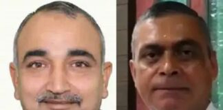 ਜਲੰਧਰ : BJP ਦੇ ਸਾਬਕਾ ਵਿਧਾਇਕ ਕੇਡੀ ਭੰਡਾਰੀ ‘ਤੇ FIR ਦਰਜ, ਮ੍ਰਿਤਕ ਕਾਂਗਰਸੀ ਕੌਂਸਲਰ ਵਿੱਕੀ ਕਾਲੀਆ ਦੀ ਚਿੱਠੀ ‘ਚ ਆਇਆ ਸੀ ਨਾਂ