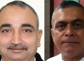 ਜਲੰਧਰ : BJP ਦੇ ਸਾਬਕਾ ਵਿਧਾਇਕ ਕੇਡੀ ਭੰਡਾਰੀ ‘ਤੇ FIR ਦਰਜ, ਮ੍ਰਿਤਕ ਕਾਂਗਰਸੀ ਕੌਂਸਲਰ ਵਿੱਕੀ ਕਾਲੀਆ ਦੀ ਚਿੱਠੀ ‘ਚ ਆਇਆ ਸੀ ਨਾਂ