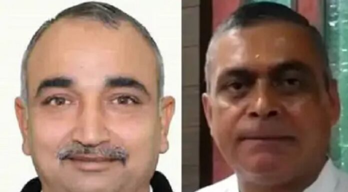 ਜਲੰਧਰ : BJP ਦੇ ਸਾਬਕਾ ਵਿਧਾਇਕ ਕੇਡੀ ਭੰਡਾਰੀ ‘ਤੇ FIR ਦਰਜ, ਮ੍ਰਿਤਕ ਕਾਂਗਰਸੀ ਕੌਂਸਲਰ ਵਿੱਕੀ ਕਾਲੀਆ ਦੀ ਚਿੱਠੀ ‘ਚ ਆਇਆ ਸੀ ਨਾਂ