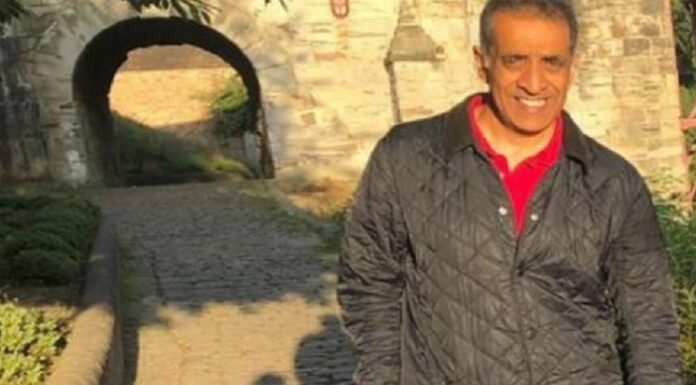 ਇੰਗਲੈਂਡ ‘ਚ ਪਿਛਲੇ ਸਾਲ ਤੋਂ ਲਾਪਤਾ ਪੰਜਾਬੀ ਦੀ ਜੰਗਲਾਂ ’ਚੋਂ ਮਿਲੀ ਲਾਸ਼