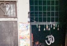 ਜਲੰਧਰ : ਘਰ ‘ਚ ਬਲ਼ ਰਹੀ ਜੋਤ ਨਾਲ ਲੱਗੀ ਅੱਗ ਨਾਲ ਘਰ ਦਾ ਸਾਰਾ ਸਾਮਾਨ ਸੜ ਕੇ ਸੁਆਹ, ਮਸਾਂ ਬਚਾਈ ਸੁੱਤੀ ਪਈ ਛੋਟੀ ਬੱਚੀ