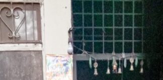 ਜਲੰਧਰ : ਘਰ ‘ਚ ਬਲ਼ ਰਹੀ ਜੋਤ ਨਾਲ ਲੱਗੀ ਅੱਗ ਨਾਲ ਘਰ ਦਾ ਸਾਰਾ ਸਾਮਾਨ ਸੜ ਕੇ ਸੁਆਹ, ਮਸਾਂ ਬਚਾਈ ਸੁੱਤੀ ਪਈ ਛੋਟੀ ਬੱਚੀ