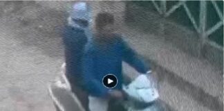 ਲੁਧਿਆਣਾ ‘ਚ ਪਤੀ-ਪਤਨੀ ਦਾ ਚੋਰ ਗਿਰੋਹ ਸਰਗਰਮ, ਘਰਾਂ ਦੇ ਬਾਹਰ ਖੜ੍ਹੇ ਵਾਹਨ ਕਰਦੈ ਚੋਰੀ