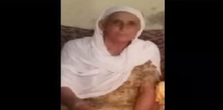 ਮਾਨਸਿਕ ਤੌਰ ‘ਤੇ ਪ੍ਰੇਸ਼ਾਨ ਪੁੱਤ ਨੇ ਮਾਂ ਨੂੰ ਕਹੀਆਂ ਮਾਰ ਕੇ ਉਤਾਰਿਆ ਮੌਤ ਦੇ ਘਾਟ 