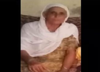 ਮਾਨਸਿਕ ਤੌਰ ‘ਤੇ ਪ੍ਰੇਸ਼ਾਨ ਪੁੱਤ ਨੇ ਮਾਂ ਨੂੰ ਕਹੀਆਂ ਮਾਰ ਕੇ ਉਤਾਰਿਆ ਮੌਤ ਦੇ ਘਾਟ 