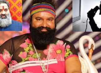 ਵੱਡੀ ਖਬਰ : ਰਾਮ ਰਹੀਮ ਤੇ ਐਂਟੀ ਟੈਰੇਰਿਸਟ ਫਰੰਟ ਇੰਡੀਆ ਦੇ ਕੌਮੀ ਪ੍ਰਧਾਨ ਵੀਰੇਸ਼ ਸ਼ਾਂਡਿਲਿਆ ਨੂੰ ਮਿਲੀ ਜਾਨੋਂ ਮਾਰਨ ਦੀ ਧਮਕੀ