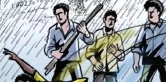 ਵਿਆਹ ‘ਚ DJ ‘ਤੇ ਗੀਤ ਬਦਲਣ ਨੂੰ ਲੈ ਕੇ ਹੋਇਆ ਵਿਵਾਦ, ਨੌਜਵਾਨ ‘ਤੇ 20 ਵਿਅਕਤੀਆਂ ਕੀਤਾ ਕਾਤਲਾਨਾ ਹਮਲਾ, ਹਾਲਤ ਗੰਭੀਰ