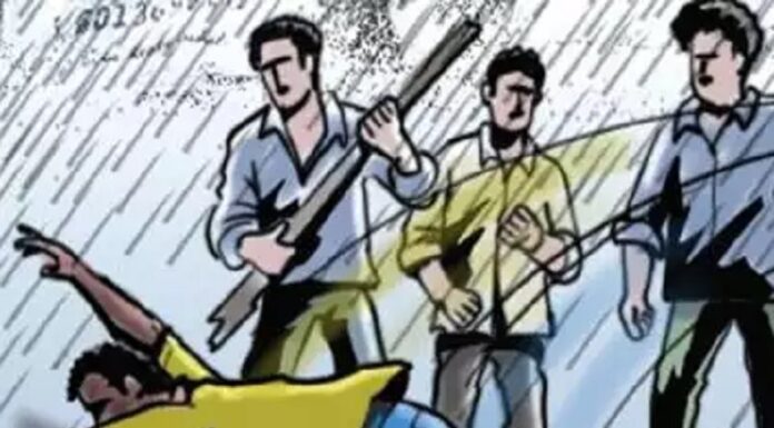 ਵਿਆਹ ‘ਚ DJ ‘ਤੇ ਗੀਤ ਬਦਲਣ ਨੂੰ ਲੈ ਕੇ ਹੋਇਆ ਵਿਵਾਦ, ਨੌਜਵਾਨ ‘ਤੇ 20 ਵਿਅਕਤੀਆਂ ਕੀਤਾ ਕਾਤਲਾਨਾ ਹਮਲਾ, ਹਾਲਤ ਗੰਭੀਰ