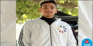 16 ਸਾਲ ਦੇ ਵਿਦਿਆਰਥੀ ਦੀ ਭਿਆਨਕ ਹਾਦਸੇ ਨੇ ਲਈ ਜਾਨ, ਬਾਈਕ ਨੂੰ ਤੇਜ਼ ਰਫਤਾਰ ਪਿਕਅਪ ਨੇ ਮਾਰੀ ਟੱਕਰ