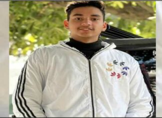 16 ਸਾਲ ਦੇ ਵਿਦਿਆਰਥੀ ਦੀ ਭਿਆਨਕ ਹਾਦਸੇ ਨੇ ਲਈ ਜਾਨ, ਬਾਈਕ ਨੂੰ ਤੇਜ਼ ਰਫਤਾਰ ਪਿਕਅਪ ਨੇ ਮਾਰੀ ਟੱਕਰ