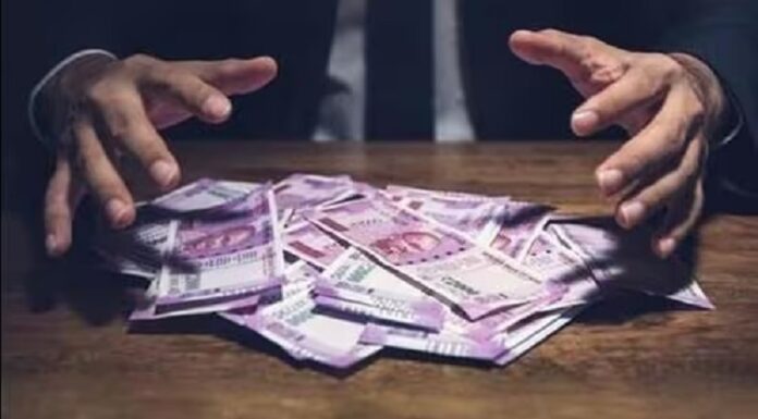 ਲੁਧਿਆਣਾ : ਨੌਕਰ ਹੋਇਆ ਬੇਈਮਾਨ, 2 ਲੱਖ ਦੀ ਪੇਮੈਂਟ ਲੈ ਕੇ ਫ਼ਰਾਰ