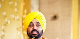 CM ਮਾਨ ਨੇ ਕੇਂਦਰੀ ਵਾਤਾਵਰਣ ਮੰਤਰੀ ਅੱਗੇ ਟੈਕਸਾਂ ਤੇ ਦਿਹਾਤੀ ਵਿਕਾਸ ਫੰਡਾਂ ਦਾ ਬਕਾਇਆ ਤੁਰੰਤ ਜਾਰੀ ਕਰਨ ਦਾ ਮਸਲਾ ਚੁੱਕਿਆ