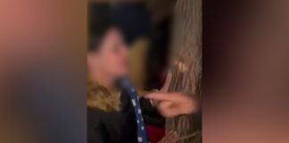 ਜਲੰਧਰ : ਦੇਹ ਵਪਾਰ ਦਾ ਦੋਸ਼ ਲਾ ਕੇ ਲੋਕਾਂ ਨੇ 2 ਔਰਤਾਂ ਨੂੰ ਦਰੱਖਤ ਨਾਲ ਬੰਨ੍ਹਿਆ