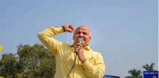 ਚਾਰ ਪੁਆਇੰਟਾਂ ‘ਚ ਸਮਝੋ ਕੀ ਹੈ ਦਿੱਲੀ ਦੀ ਵਿਵਾਦਤ ਸ਼ਰਾਬ ਨੀਤੀ, ‘ਆਪ’ ਅੱਜ ਪੂਰੇ ਦੇਸ਼ ‘ਚ ਸਿਸੋਦੀਆ ਦੀ ਗ੍ਰਿਫਤਾਰੀ ਖਿਲਾਫ ਕਰੇਗੀ ਪ੍ਰਦਰਸ਼ਨ