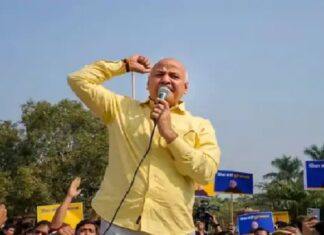 ਚਾਰ ਪੁਆਇੰਟਾਂ ‘ਚ ਸਮਝੋ ਕੀ ਹੈ ਦਿੱਲੀ ਦੀ ਵਿਵਾਦਤ ਸ਼ਰਾਬ ਨੀਤੀ, ‘ਆਪ’ ਅੱਜ ਪੂਰੇ ਦੇਸ਼ ‘ਚ ਸਿਸੋਦੀਆ ਦੀ ਗ੍ਰਿਫਤਾਰੀ ਖਿਲਾਫ ਕਰੇਗੀ ਪ੍ਰਦਰਸ਼ਨ