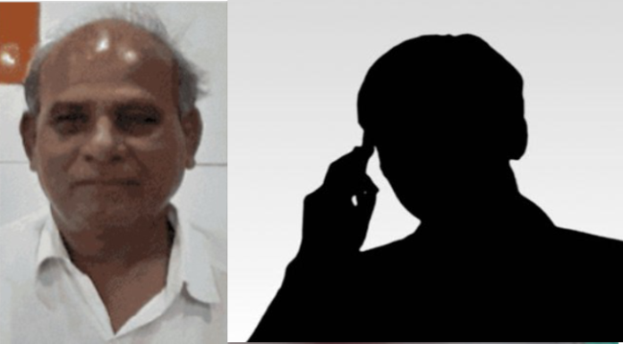 ਚਾਰਜਿੰਗ ‘ਤੇ ਫੋਨ ਲਾ ਕੇ ਗੱਲ ਕਰਨ ਵਾਲੇ ਹੋ ਜਾਣ ਸਾਵਧਾਨ ! ਮੋਬਾਇਲ ਫਟਣ ਕਾਰਨ ਬਜ਼ੁਰਗ ਦੇ ਸਿਰ ਤੇ ਛਾਤੀ ਦੇ ਹੋਏ ਟੁੱਕੜੇ