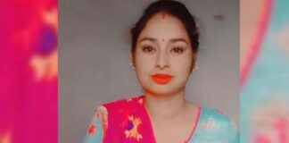 3 ਬੱਚਿਆਂ ਦੀ ਮਾਂ ਨੇ ਦਿੱਤੀ ਜਾਨ, ਮਾਪਿਆਂ ਦਾ ਆਰੋਪ – ਸਹੁਰੇ ਪਰਿਵਾਰ ਨੇ ਮਾਰਿਆ, ਜਵਾਈ ਦੀ ਮੌਤ ਮਗਰੋਂ ਕਰਦੇ ਸਨ ਤੰਗ