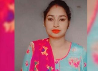 3 ਬੱਚਿਆਂ ਦੀ ਮਾਂ ਨੇ ਦਿੱਤੀ ਜਾਨ, ਮਾਪਿਆਂ ਦਾ ਆਰੋਪ – ਸਹੁਰੇ ਪਰਿਵਾਰ ਨੇ ਮਾਰਿਆ, ਜਵਾਈ ਦੀ ਮੌਤ ਮਗਰੋਂ ਕਰਦੇ ਸਨ ਤੰਗ