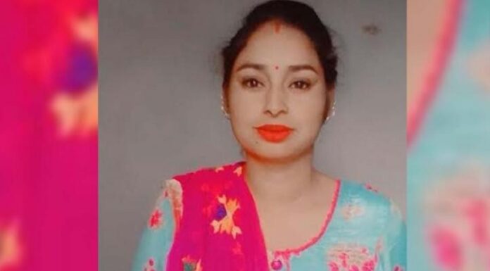 3 ਬੱਚਿਆਂ ਦੀ ਮਾਂ ਨੇ ਦਿੱਤੀ ਜਾਨ, ਮਾਪਿਆਂ ਦਾ ਆਰੋਪ – ਸਹੁਰੇ ਪਰਿਵਾਰ ਨੇ ਮਾਰਿਆ, ਜਵਾਈ ਦੀ ਮੌਤ ਮਗਰੋਂ ਕਰਦੇ ਸਨ ਤੰਗ