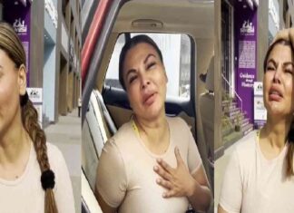 ਆਦਿਲ ਨੇ ਵੇਚੇ ਮੇਰੇ ਨਿਊਡ ਵੀਡੀਓਜ਼, ਮੈਂ ਮਾਂ ਬਣਨਾ ਚਾਹੁੰਦੀ ਸੀ, ਜ਼ਿੰਦਾ ਲਾਸ਼ ਬਣਾ ਕੇ ਰੱਖ’ਤਾ : ਰਾਖੀ ਸਾਵੰਤ