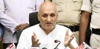 ਸਿੱਖਿਆ ਮੰਤਰੀ ਦਾ ਵਿਵਾਦਤ ਬਿਆਨ, ਕਿਹਾ- ਰਾਮਚਰਿਤ ਮਾਨਸ ‘ਚ ਕੂੜਾ-ਕਰਕਟ, ਸਫਾਈ ਬਹੁਤ ਜ਼ਰੂਰੀ