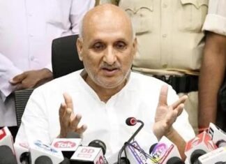 ਸਿੱਖਿਆ ਮੰਤਰੀ ਦਾ ਵਿਵਾਦਤ ਬਿਆਨ, ਕਿਹਾ- ਰਾਮਚਰਿਤ ਮਾਨਸ ‘ਚ ਕੂੜਾ-ਕਰਕਟ, ਸਫਾਈ ਬਹੁਤ ਜ਼ਰੂਰੀ