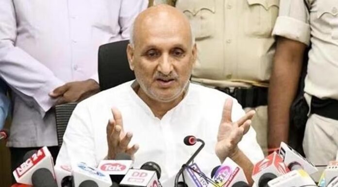 ਸਿੱਖਿਆ ਮੰਤਰੀ ਦਾ ਵਿਵਾਦਤ ਬਿਆਨ, ਕਿਹਾ- ਰਾਮਚਰਿਤ ਮਾਨਸ ‘ਚ ਕੂੜਾ-ਕਰਕਟ, ਸਫਾਈ ਬਹੁਤ ਜ਼ਰੂਰੀ