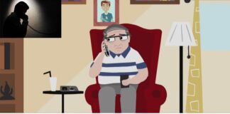 ਲੁਧਿਆਣਾ : ਪੋਤਾ ਬੋਲਦਾਂ ਕਹਿ ਕੇ ਕੈਨੇਡਾ ਤੋਂ ਨੌਸਰਬਾਜ਼ ਨੇ ਕੀਤੀ ਕਾਲ, ਮਾਲਿਕ ਨਾਲ ਝਗੜਾ ਹੋਣ ਦੀ ਗੱਲ ਬੋਲ ਕੇ ਕਰਵਾਏ 7 ਲੱਖ ਟਰਾਂਸਫਰ