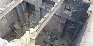 ਚਾਹ ਬਣਾਉਂਦੇ ਫਟਿਆ ਸਿਲੰਡਰ, ਘਰ ਦੀ ਉੱਡੀ ਛੱਤ, ਲੱਖਾਂ ਦਾ ਨੁਕਸਾਨ, ਪਿਆ ਚੀਕ-ਚਿਹਾੜਾ