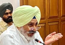 ਰਾਸ਼ਟਰੀ ਮਿਲਟਰੀ ਕਾਲਜ ‘ਚ ਪੰਜਾਬ ਦੇ ਬੱਚਿਆਂ ਲਈ ਦਾਖ਼ਲਾ ਲੈਣ ਦਾ ਸੁਨਹਿਰੀ ਮੌਕਾ