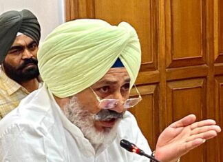 ਰਾਸ਼ਟਰੀ ਮਿਲਟਰੀ ਕਾਲਜ ‘ਚ ਪੰਜਾਬ ਦੇ ਬੱਚਿਆਂ ਲਈ ਦਾਖ਼ਲਾ ਲੈਣ ਦਾ ਸੁਨਹਿਰੀ ਮੌਕਾ