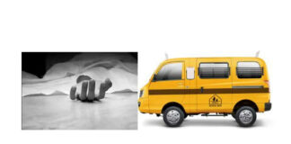 ਸਕੂਲ ਵੈਨ ‘ਚੋਂ ਡਿੱਗਿਆ 8ਵੀਂ ਜਮਾਤ ਦਾ ਵਿਦਿਆਰਥੀ, ਥੱਲੇ ਆਉਣ ਨਾਲ ਦਰਦਨਾਕ ਮੌਤ