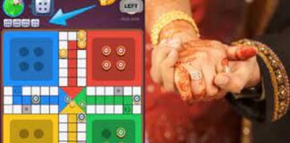 ਅੰਮ੍ਰਿਤਸਰ : ਆਨਲਾਈਨ ਲੂਡੋ ਖੇਡਦੀ ਪਾਕਿਸਤਾਨੀ ਕੁੜੀ ਨੂੰ ਭਾਰਤੀ ਨਾਲ ਹੋਇਆ ਪਿਆਰ, ਕਰਵਾਇਆ ਵਿਆਹ