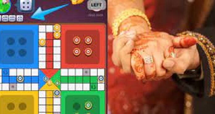 ਅੰਮ੍ਰਿਤਸਰ : ਆਨਲਾਈਨ ਲੂਡੋ ਖੇਡਦੀ ਪਾਕਿਸਤਾਨੀ ਕੁੜੀ ਨੂੰ ਭਾਰਤੀ ਨਾਲ ਹੋਇਆ ਪਿਆਰ, ਕਰਵਾਇਆ ਵਿਆਹ