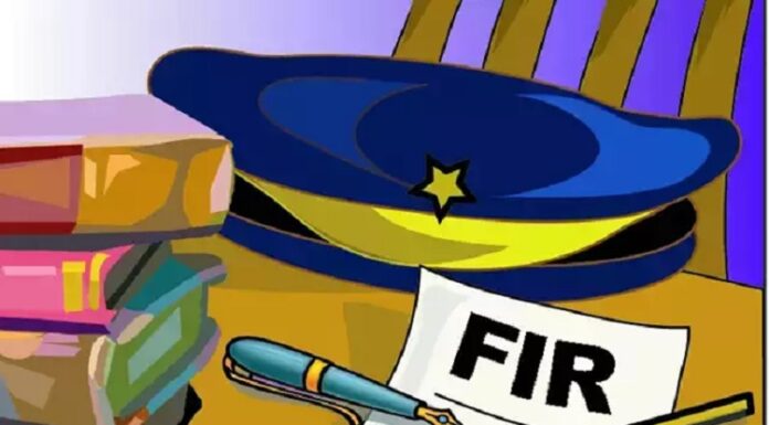 ਲੁਧਿਆਣਾ : ਸੋਸ਼ਲ ਮੀਡੀਆ ‘ਤੇ ਧਰਮ ਗੁਰੂ ਭਗਤ ਤਰਸੇਮ ਲਾਲ ਵਿਰੁੱਧ ਗਲਤ ਟਿੱਪਣੀ ਕਰਨ ‘ਤੇ ਸ਼ਰਧਾਲੂਆਂ ‘ਚ ਰੋਸ