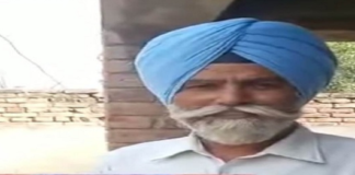 ਮੋਗਾ ‘ਚ ਜਿਊਂਦੇ ਸਾਬਕਾ ਸਰਪੰਚ ਦੀ ਕੱਟੀ ਵੋਟ, SDM ਦਫਤਰ ਪਹੁੰਚਣ ‘ਤੇ ਸਟਾਫ ਬੋਲਿਆ – ਪਰੂਫ ਦਿਓ ਨਵੀਂ ਬਣਾ ਦਿੰਦੇ ਹਾਂ