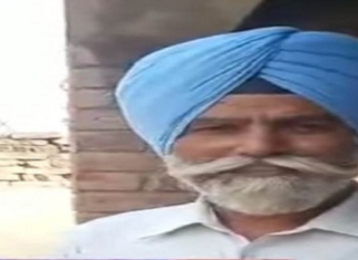 ਮੋਗਾ ‘ਚ ਜਿਊਂਦੇ ਸਾਬਕਾ ਸਰਪੰਚ ਦੀ ਕੱਟੀ ਵੋਟ, SDM ਦਫਤਰ ਪਹੁੰਚਣ ‘ਤੇ ਸਟਾਫ ਬੋਲਿਆ – ਪਰੂਫ ਦਿਓ ਨਵੀਂ ਬਣਾ ਦਿੰਦੇ ਹਾਂ